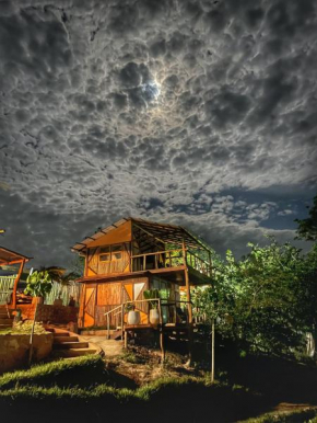 Puerta al Mar Ecolodge Glamping